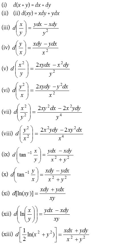 Differential Equations 7