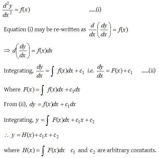 Differential Equations 9