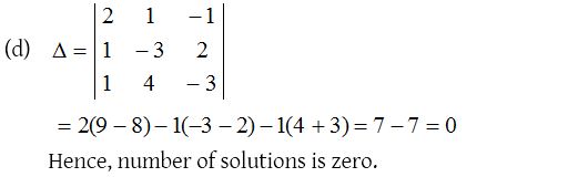 Solving Systems of Linear Equations Using Matrices 7