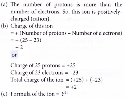 What causes ions to form ionic bonds 20