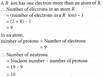 What causes ions to form ionic bonds 25
