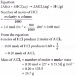 What is stoichiometry and why is it used in chemistry 7
