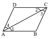 Criteria For Congruent Triangles 12
