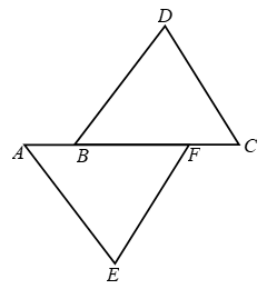 Criteria For Congruent Triangles 13