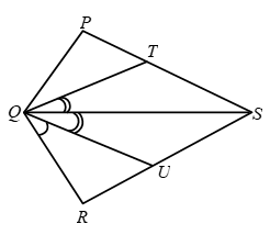 Criteria For Congruent Triangles 15