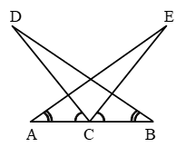 Criteria For Congruent Triangles 18