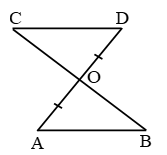 Criteria For Congruent Triangles 26