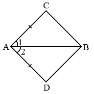 Criteria For Congruent Triangles 27