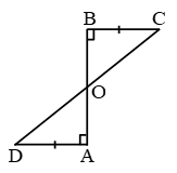 Criteria For Congruent Triangles 28