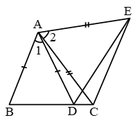 Criteria For Congruent Triangles 30
