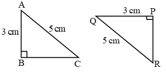 Criteria For Congruent Triangles 5