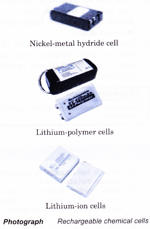 Electrolytic and Chemical Cells 14
