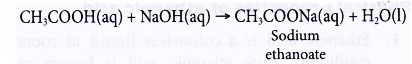 How are carboxylic acids formed 13