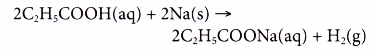 How are carboxylic acids formed 31