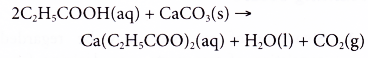 How are carboxylic acids formed 35