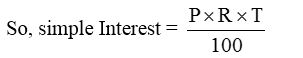 How do you Calculate Simple Interest 2