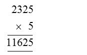 How do you Multiply and Divide Decimals 5