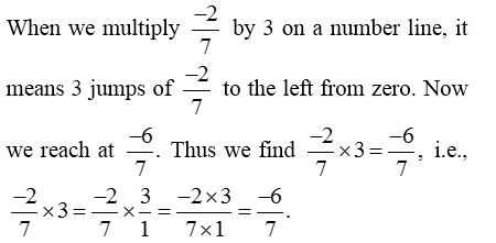 How do you Multiply and Divide Rational Numbers 5