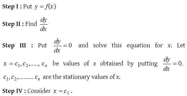How do you find the Minimum and Maximum Values of a Function 2