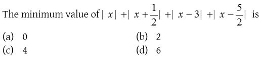 How do you find the Minimum and Maximum Values of a Function 5