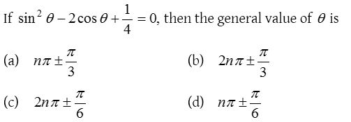 How to Find the General Solution of Trigonometric Equations 8