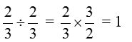 What are the Operations on Fractions 33