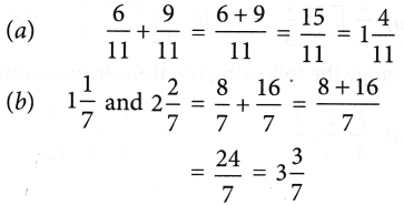 What are the Operations on Fractions 5