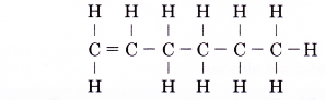 What is an alkene in chemistry 2