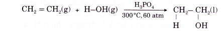 What is an alkene in chemistry 21