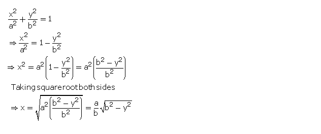 Frank ICSE Solutions for Class 9 Maths Changing the Subject of a Formula Ex 6.2 4