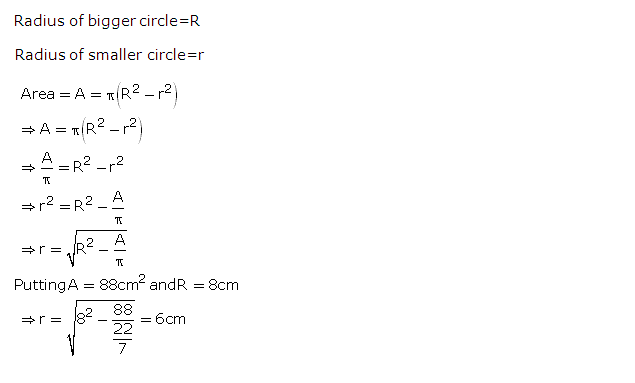 Frank ICSE Solutions for Class 9 Maths Changing the Subject of a Formula Ex 6.3 21