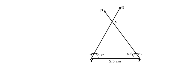 Frank ICSE Solutions for Class 9 Maths Constructions of Triangles Ex 14.1 18