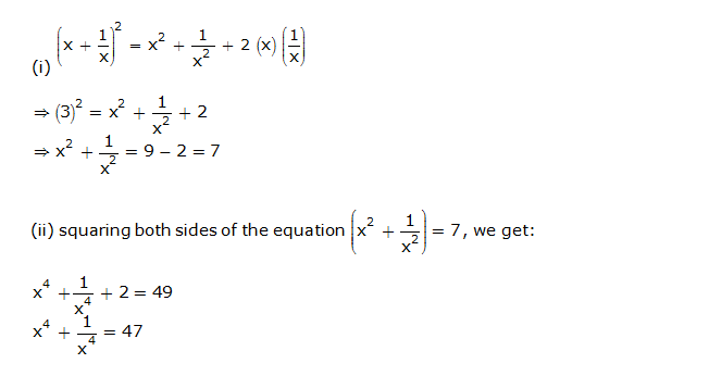 Frank ICSE Solutions for Class 9 Maths Expansions Ex 4.1 12