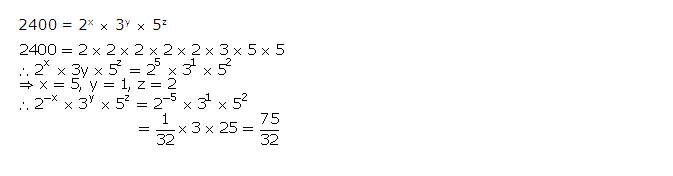 Frank ICSE Solutions for Class 9 Maths Indices Ex 9.1 56