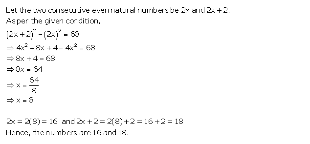 Frank ICSE Solutions for Class 9 Maths Linear Equations Ex 7.2 23