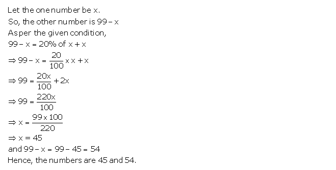Frank ICSE Solutions for Class 9 Maths Linear Equations Ex 7.4 11