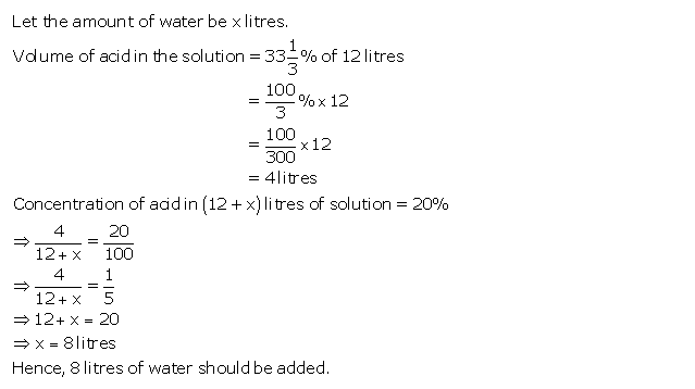 Frank ICSE Solutions for Class 9 Maths Linear Equations Ex 7.4 19
