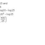 Frank ICSE Solutions for Class 9 Maths Logarithms Ex 10.2 71
