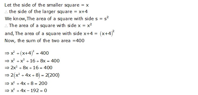 Frank ICSE Solutions for Class 9 Maths Perimeter and Area Ex 24.2 18