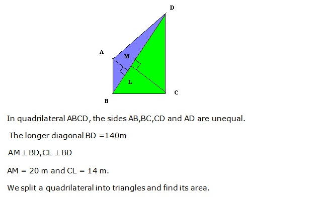 Frank ICSE Solutions for Class 9 Maths Perimeter and Area Ex 24.2 25