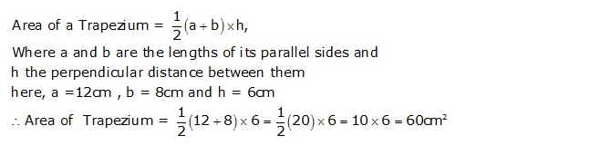 Frank ICSE Solutions for Class 9 Maths Perimeter and Area Ex 24.2 9