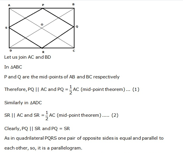 Frank ICSE Solutions for Class 9 Maths Quadrilaterals Ex 19.2 14