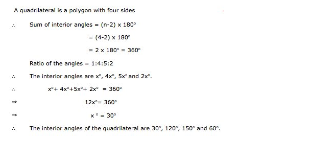 Frank ICSE Solutions for Class 9 Maths Rectilinear Figures Ex 18.1 10