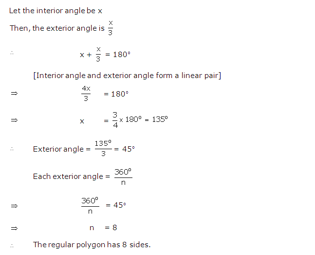 Frank ICSE Solutions for Class 9 Maths Rectilinear Figures Ex 18.1 34