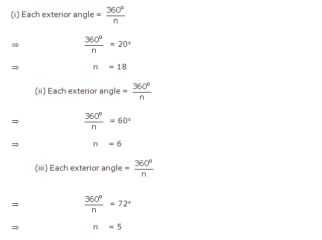 Frank ICSE Solutions for Class 9 Maths Rectilinear Figures Ex 18.1 5