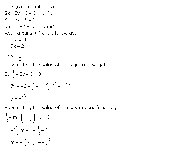 Frank ICSE Solutions for Class 9 Maths Simultaneous Linear Equations Ex 8.1 44
