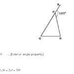 Frank ICSE Solutions for Class 9 Maths Triangles and Their Congruency Ex 11.1 1