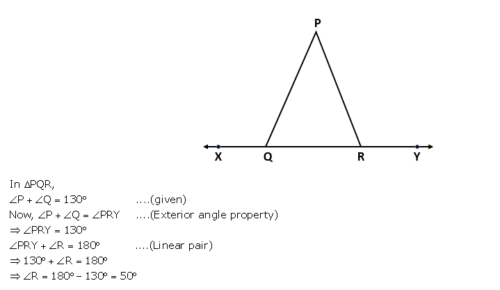 Frank ICSE Solutions for Class 9 Maths Triangles and Their Congruency Ex 11.1 5