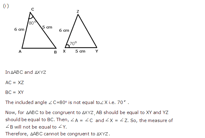 Frank ICSE Solutions for Class 9 Maths Triangles and Their Congruency Ex 11.2 1