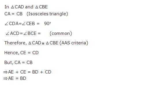 Frank ICSE Solutions for Class 9 Maths Triangles and Their Congruency Ex 11.2 21